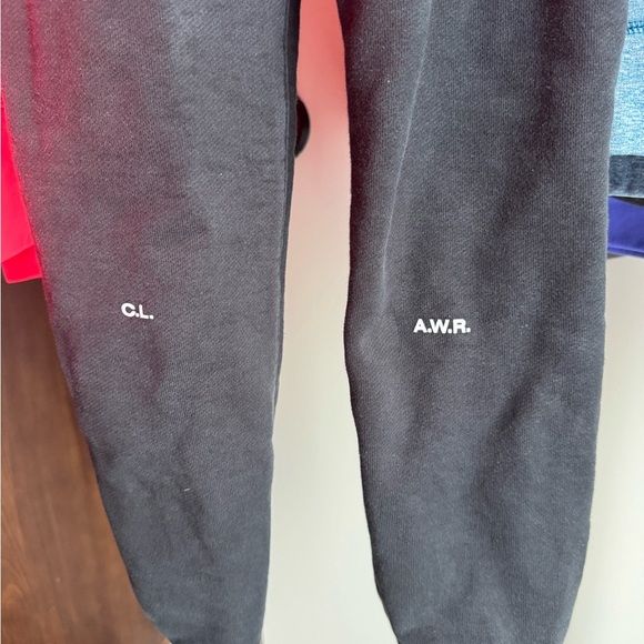 Nike Nocta Black Joggers - Picture 6 of 7